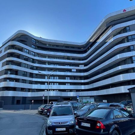 Bella Apartament Apartment Krakow Exterior photo