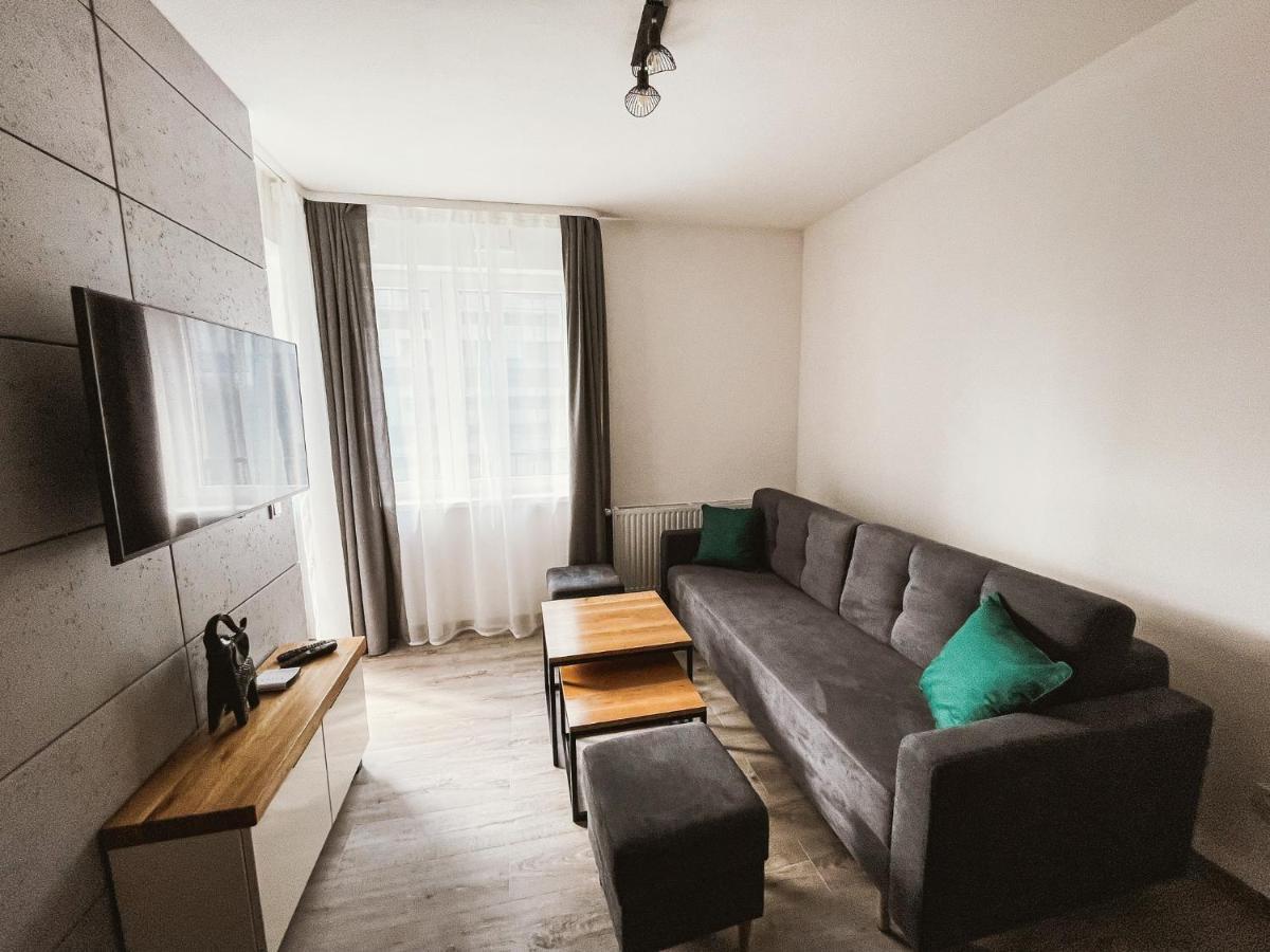 Bella Apartament Apartment Krakow Exterior photo