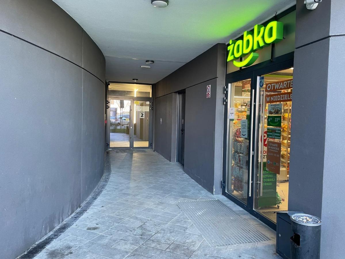 Bella Apartament Apartment Krakow Exterior photo